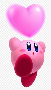 In our collection you can find the most. Kirby Star Allies Png Kirby Star Allies Render Transparent Png 780x1497 6894150 Pngfind