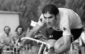 His best results are 34x stage tour de france, 5x gc tour de france and 5x gc giro d'italia. Eddy Merckx Darum Ist Er Der Grosste Radprofi Aller Zeiten