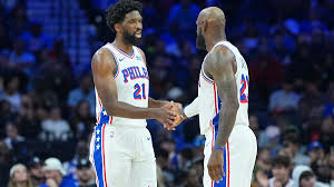 Joel Embiid