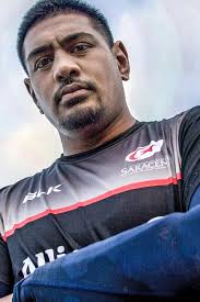 Gentle giant Will Skelton fires up engine room for Saracens