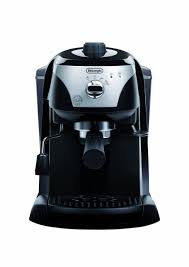 Compare prices on popular products in coffee & tea. De Longhi Ec220b 15 Bar Pump Driven Espresso Maker Espresso Machine Coffee Maker Single Serve Coffee Makers