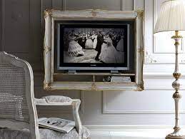 80 Modern Tv Wall Decor Ideas Modern Tv Wall Tv Wall Cabinets Wall Mounted Tv Cabinet