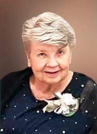 Obituary of Carol E. Forgette