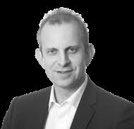 Siemens · Brochure template · A4 portrait