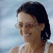 Peggy Sue Peasel Wehmeyer Obituary