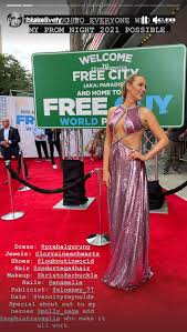 1 day ago · blake lively's first red carpet look in a year and a half was worth the wait. G7r Anidudy9bm