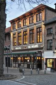 Jump to navigation jump to search. Good Beer Good Food Review Of De Beurs Maaseik Belgium Tripadvisor