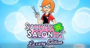 Sally's spa features all of the fun of sally's salon, . Sally S Salon Luxury Edition Android Apk V1 4 9 Mega