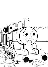 30 gambar mewarnai thomas and friends untuk anak paud dan tk. Gambar Mewarnai Thomas And Friends 20 Train Coloring Pages Monster Truck Coloring Pages Birthday Coloring Pages