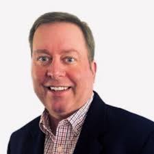 Excited to announce that I am listed as a co-author