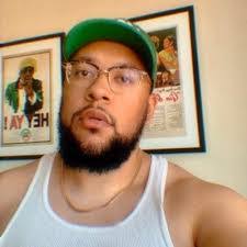 Walter Pendleton's Instagram, Twitter & Facebook