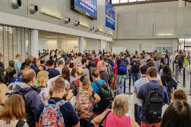 It is one of three major airports serving the new york metropolitan area; Newark Airport Is Betting New Munich Operators Will Help It Go From Worst To Best Skift