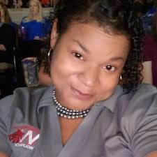 Dionne Mitchell (@ahdee315)