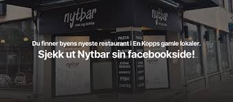 En Kopp.restaurant.Cafè&Bar