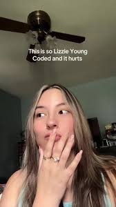 Lizzie Young: A Complex Character Deserving Happiness