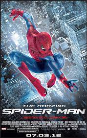 The Amazing Spider Man 2012 Asombroso Hombre Arana Fotos De Marvel Espiderman