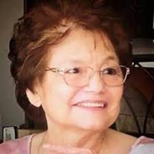 Anita M. Rangel Obituary April 29, 2021