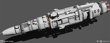 Outside of a match, you collect an. Artstation Mike Hill Making Of The Super Massive Ships Of Fracture Space
