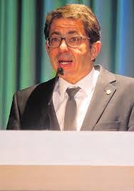 Michael Steudle's Instagram, Twitter & Facebook