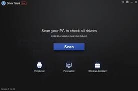 How To Free Download Driver For Windows 10 8 1 8 7 Xp Vista Driver Talent