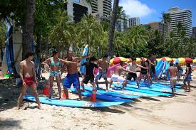 The Waikiki Beach Boys Tradition Is At Risk