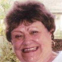 Marceline J. Luca-Downie Obituary