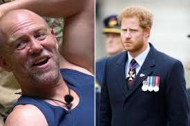 Is Harry still a Prince?