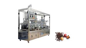 Nespresso coffee machines offer innovative design, stylish looks and are simple to use. How To Choose The Right Coffee Capsule System China Filling Machine Packing Packaging Machine Manufacturer
