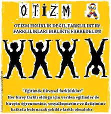 otizm otizmfarkindalikgunu otizmifarket otizmemaviisikyak otizm okul danismanligi egitim