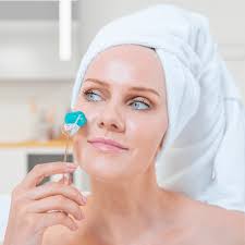 0.5mm Dermaroller (Real Individual Needles®)