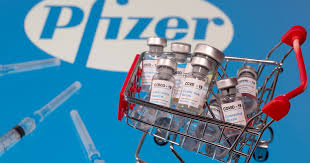 Engages in the discovery, development, and manufacture of healthcare products specializes in medicines, vaccine, and consumer healthcare. Pfizer Biontech S Vaccine What You Need To Know In 500 Words Coronavirus Pandemic News Al Jazeera