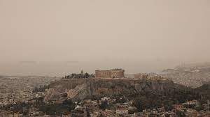 Παρατηρήσεις από το μεγαλύτερο δίκτυο μετεωρολογικών σταθμων. 1 Lkenptdc1nsm