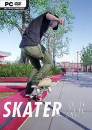 Session skateboarding sim game — is a skateboarding simulator that focuses on authenticity and creativity. Free Download Pc Game Cracked Torrent Skidrow Reloaded Games