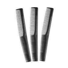 Spiral brush with pure boar bristles. Small Comare Comb Cosmetics Beauty World