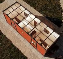 Heightening Prefabricated House | Detachable Modular Luxury ...
