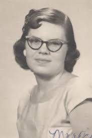 Marjorie Holton's Instagram, Twitter & Facebook