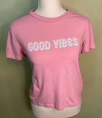Forever 21 Graphic Tee Curtsy