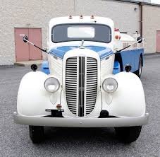 Image result for Blue 1938 Dodge Truck