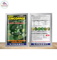Zincopper 50WP