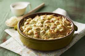 Recette De Gratin De Ravioles Saint Jean Gratin De Ravioles Recette Ravioli Recette Gratin De Ravioles