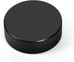 Amazon.com : AceFox Ice Hockey Pucks for Practicing and Classic ...