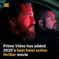 The film is a sequel to a modern cult classic. 🎥