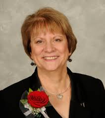 Member Spotlight: Becky Beckstedt