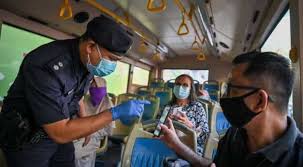 Latest news and updates on the impact of a new strain of coronavirus on malaysia. Malaysia Battles Covid 19 As Kuala Lumpur Struggles Amid Surge World News Wionews Com