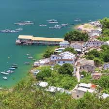 Kat O | Hong Kong UNESCO Global Geopark