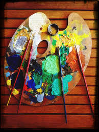 Lead safe paint stripping tools. How To Clean An Acrylic Or Oil Paint Palette