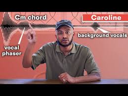 It serves as the lead single from his debut studio album good for you. Amine Caroline Lyrics Genius Lyrics
