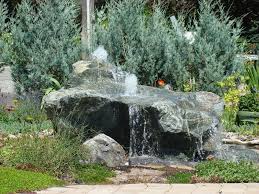 Found On Bing From Yourahome Com Backyard Water Feature Stone Garden Fountains Water Fountains Outdoor