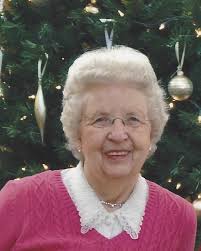 Jessie Teresa Browning Marks