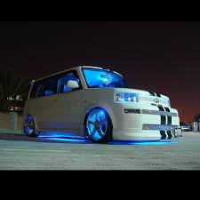 Car Led Lights Truck Leds Grille Lights Underglow Fender Kits